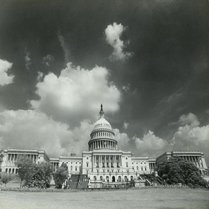 Another View of the Capitol